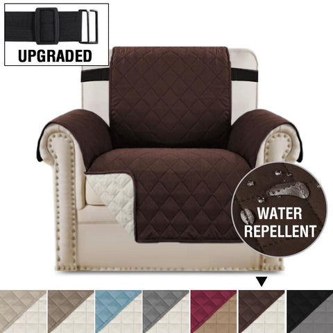 Waterproof Recliner Sofa Cover Chairs Cover-HA00527-Veeddydropshipping