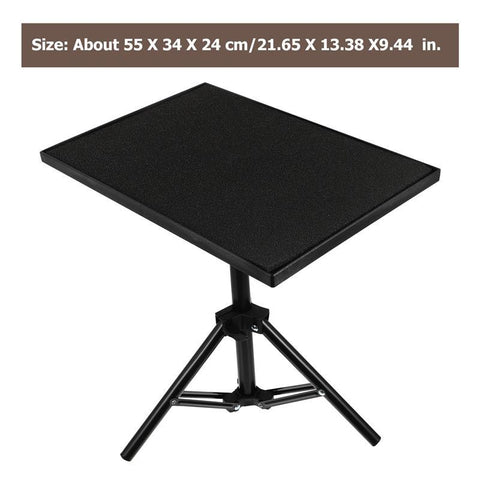 Laptop Tripod Stand Projector Holder 1.1m Tripod Projector Stand Accessory-CE00911-Veeddydropshipping