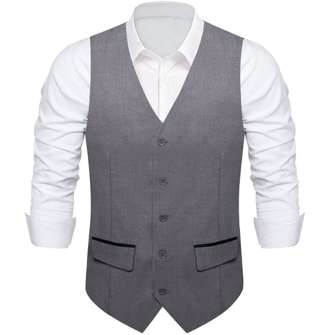 Man Wedding Groom Shirt Accessory Fashion-MF01327-Veeddydropshipping