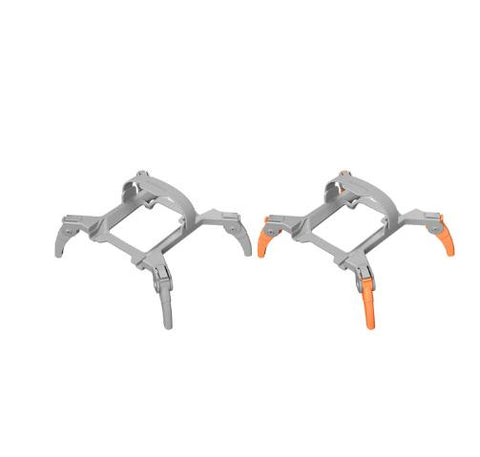 LG399 adds folding and lowering quick protection bracket to heighten spider gear bracket-CE00284-Veeddydropshipping