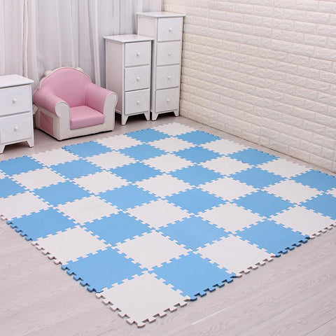 Baby EVA Foam Puzzle Play Mat /kids Rugs Toys carpet for childrens Interlocking-TB00491-Veeddydropshipping
