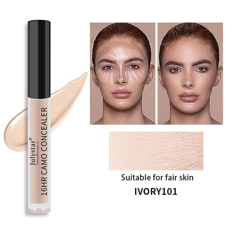 Cosmetics Concealer Foundation Cream Full Skin-BH00693-Veeddydropshipping
