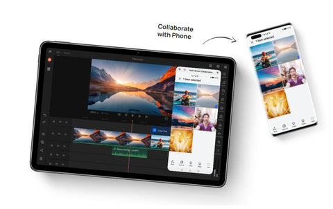 MatePad 11 WIFI Tablet   HarmonyOS 2 Snapdragon-CO00384-Veeddydropshipping