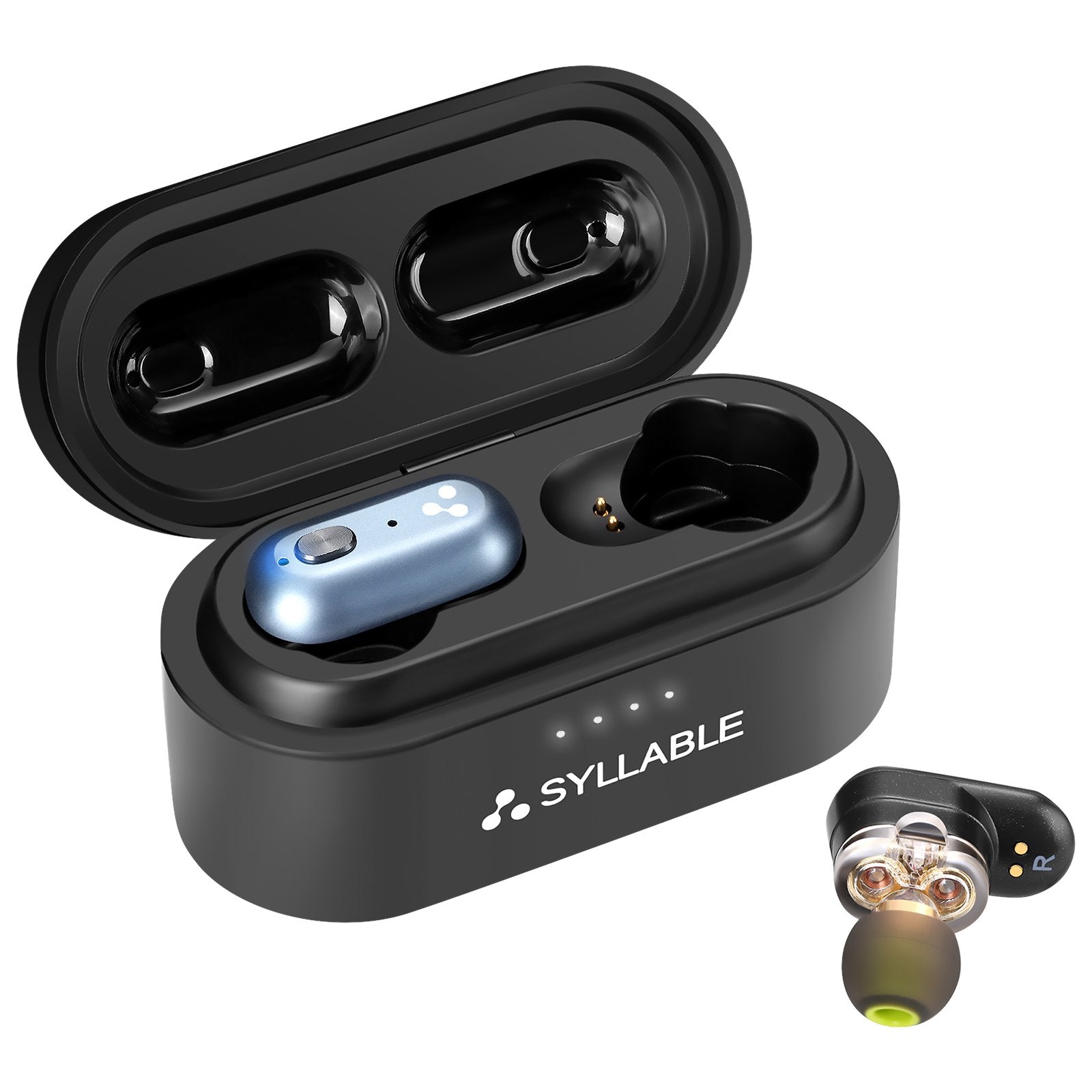 True Wireless Headset Stereo Earbuds Original-Veeddydropshipping