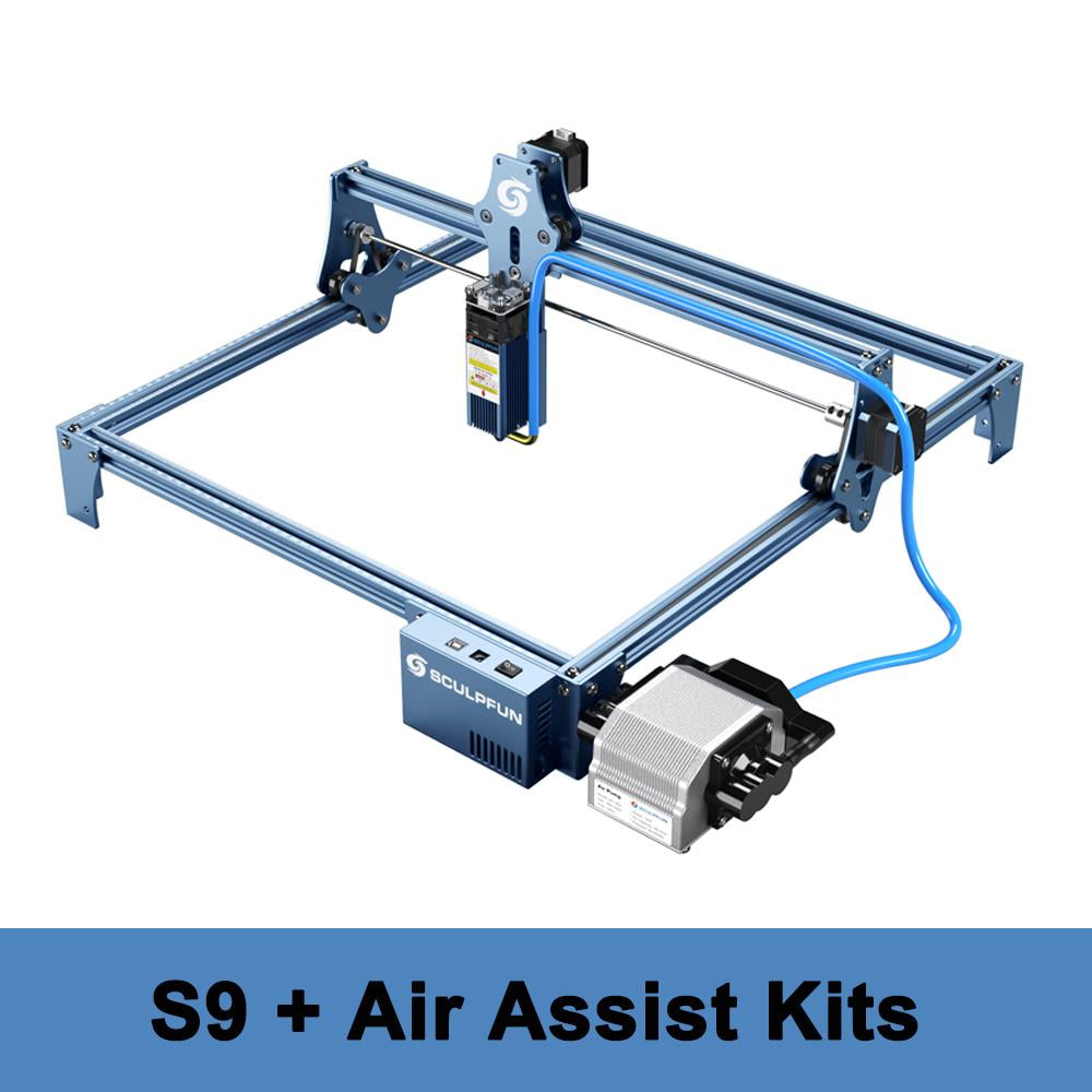 CNC ultra-thin laser high-precision laser engraving and cutting machine-Veeddydropshipping