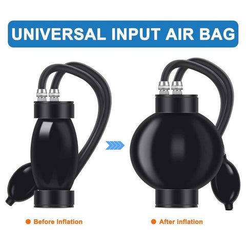 Car Smoke Air Intake Adapter Diagnostic Tool Auto Smoke Machine-AM00288-Veeddydropshipping