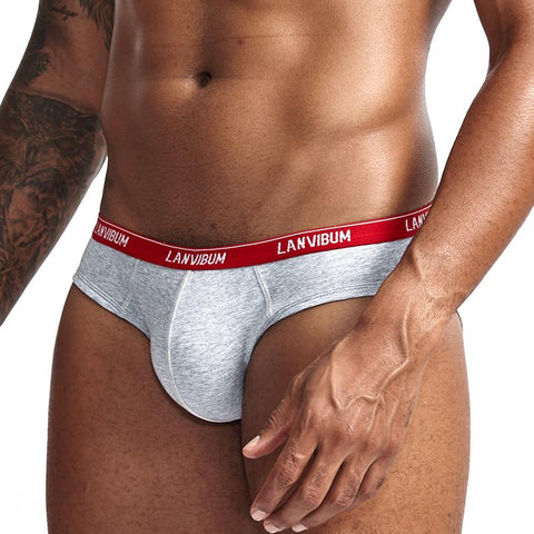 Ropa Interior Hombre Sexy Men Underwear Brief Suspensorios Gays-MF01695-Veeddydropshipping