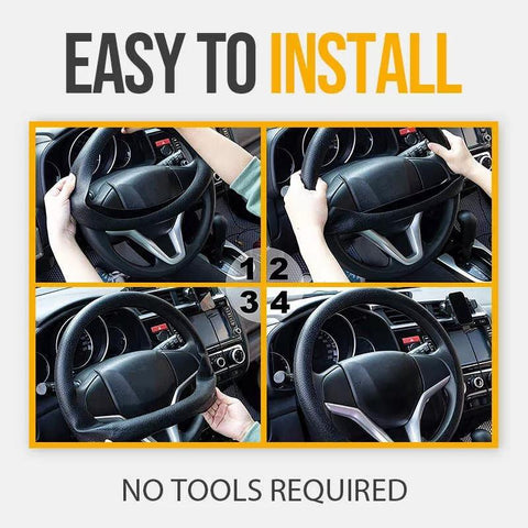 Car Steering Wheel Protective Cover-HA01136-Veeddydropshipping