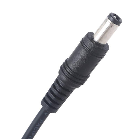High Quality DC Copper Wire 5521 DC Extension Cable Male To Male Power-CE00065-Veeddydropshipping