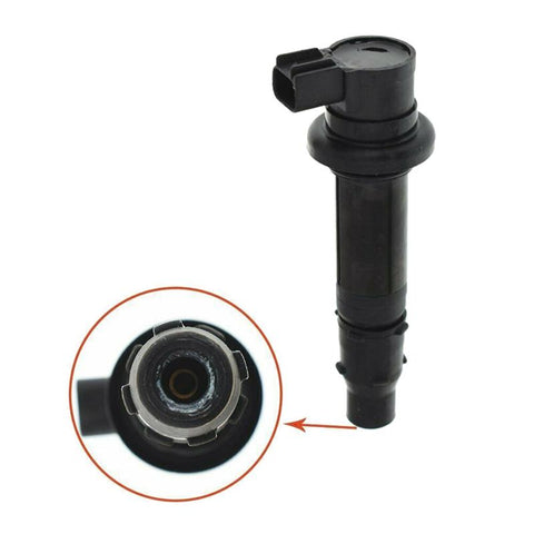 1Pcs Ignition Coils for Yamaha MT-07 YZF-AM01166-Veeddydropshipping