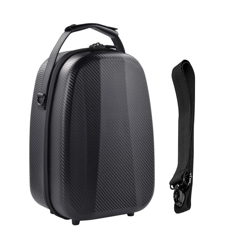 For PlayStation VR2 VR Waterproof Portable Zippers Pouch Protective -CE01160-Veeddydropshipping
