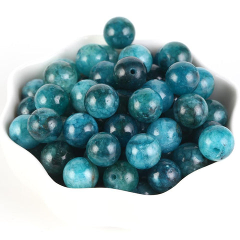 Natural Stone Beads Lava Agates Amethyst Tiger Eye Amazonite-JW01464-Veeddydropshipping