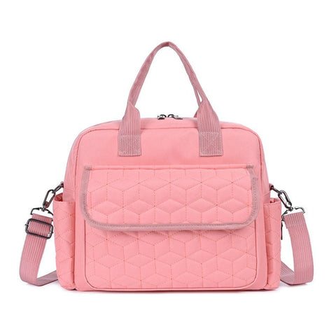 Mommy Bags Mother Bags Portable Large-capacity Baby Bags-TB00222-Veeddydropshipping