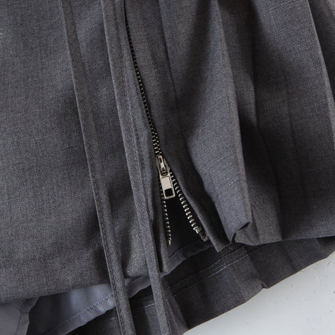 Women Sexy Polyester Brand Skirt-WF00623-Veeddydropshipping