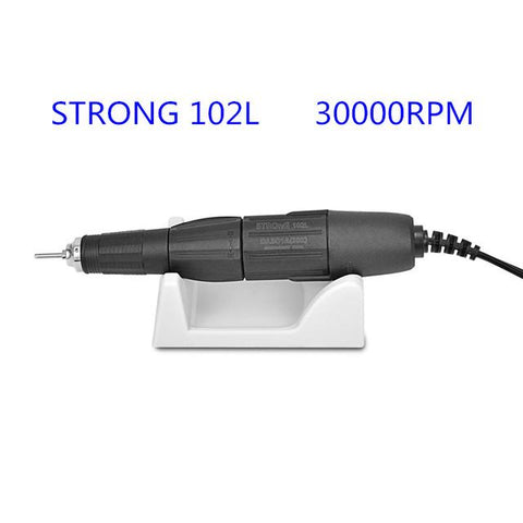 Polishing Nail Drill Pen Machine -BH01030-Veeddydropshipping