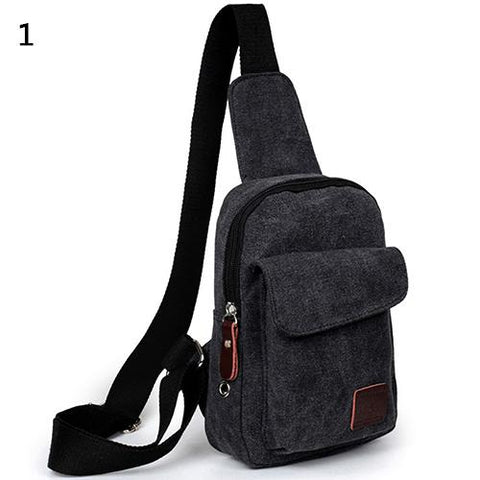 Cross Body Handbag Messenger Shoulder Bag Men&#39;s bag for-BS00401-Veeddydropshipping