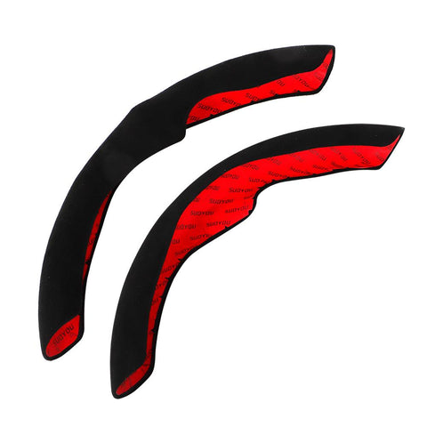 Cover for Tesla Model 3 Model Y Leather Anti-fur Sport Steering-AM01416-Veeddydropshipping