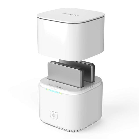 Dual Hard Drive Docking Station-CO009754-Veeddydropshipping