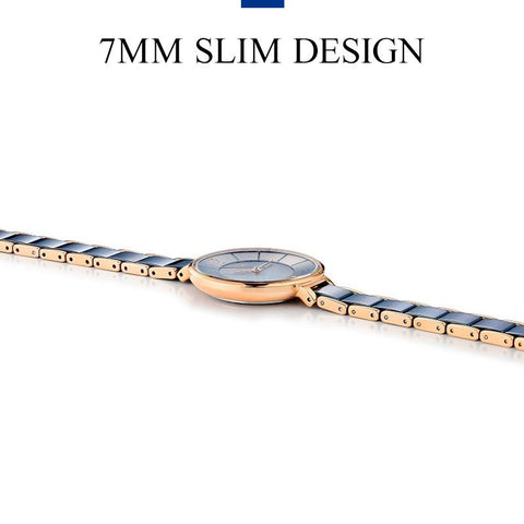 Elegant Luxury Ladies Watches Waterproof Quartz Watch-JW00989-Veeddydropshipping