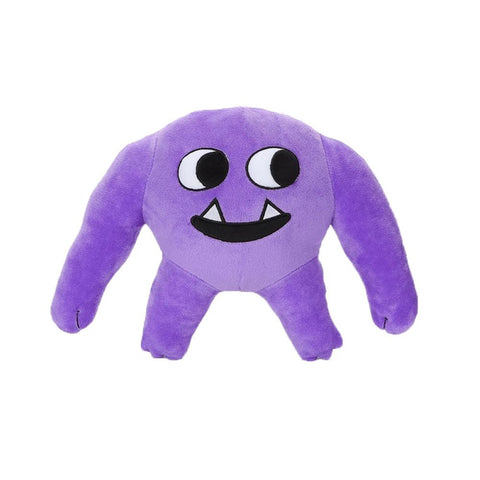 Hot Garten of Banban Plush Toys Horror Game Figure Doll Cartoon-TB01580-Veeddydropshipping