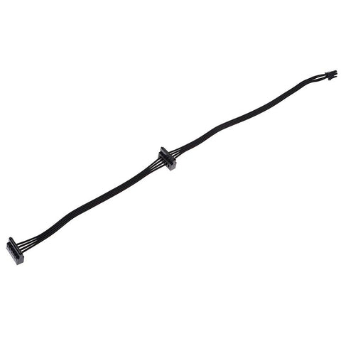 1Pc 45CM Cable MINI 4 Pin Turn 2 SATA Power Supply For Lenovo Main Board Interface Small -CE00115-Veeddydropshipping