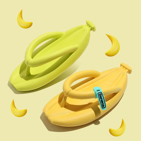 Flops Slippers Fashion Man Outdoor Cute Fruit Soft Platform-BS01183-Veeddydropshipping