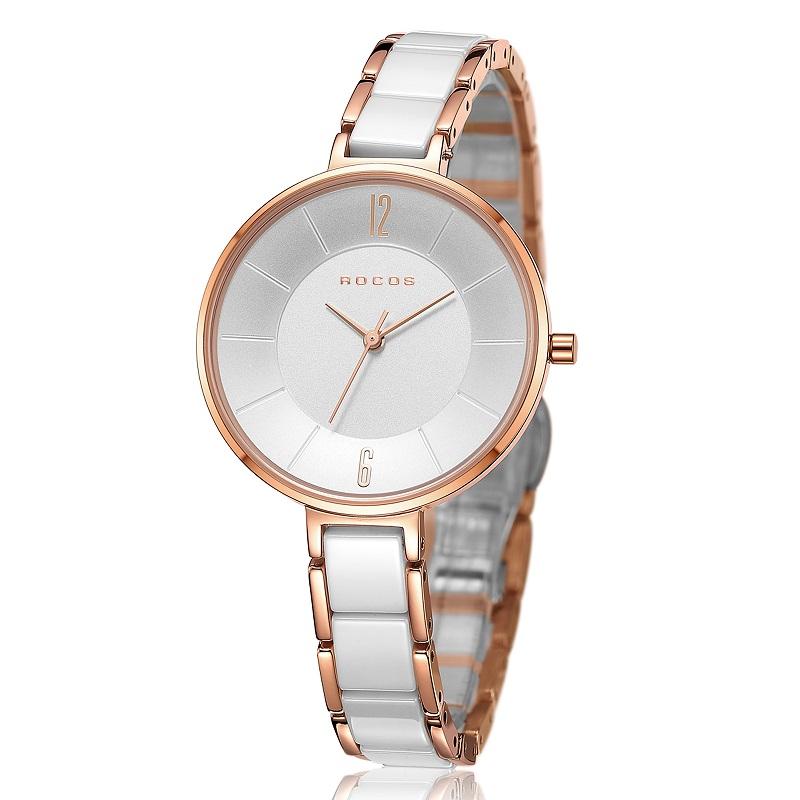 Elegant Luxury Ladies Watches Waterproof Quartz Watch-JW00989-Veeddydropshipping