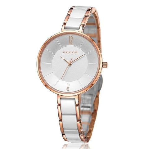 Elegant Luxury Ladies Watches Waterproof Quartz Watch-JW00989-Veeddydropshipping