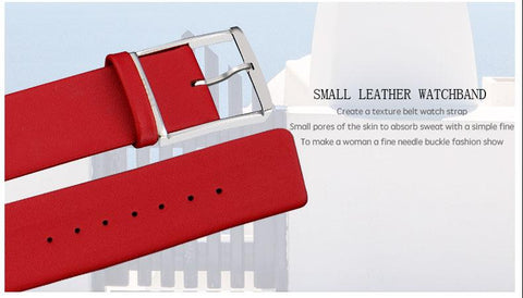 Luxury Women Bracelet Quartz for women Quartz -JW00977-Veeddydropshipping