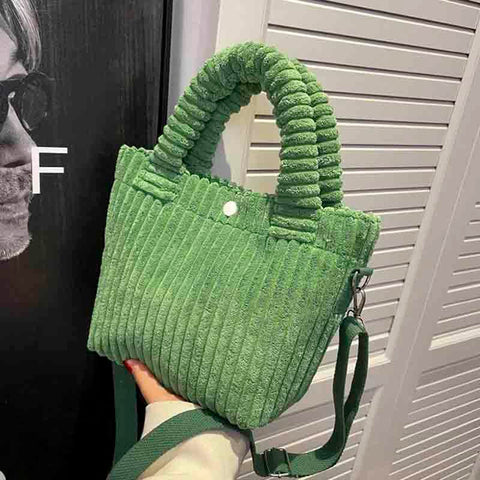 New Soft Handbags Cute Totes Fashion Casual Female Crossbody-BS00128-Veeddydropshipping