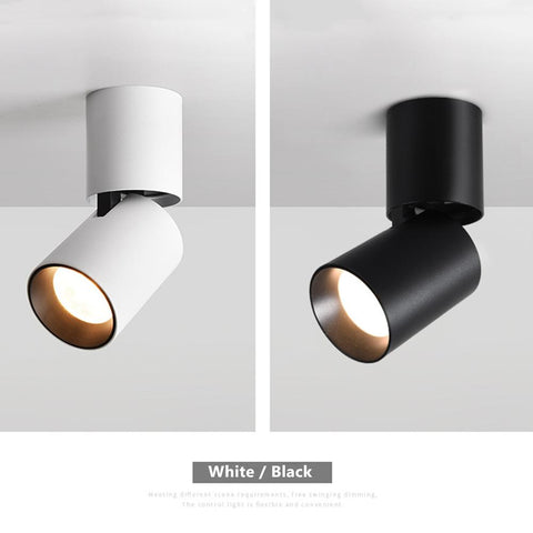 Surface Mounted  LED Downlights-TI00367-Veeddydropshipping