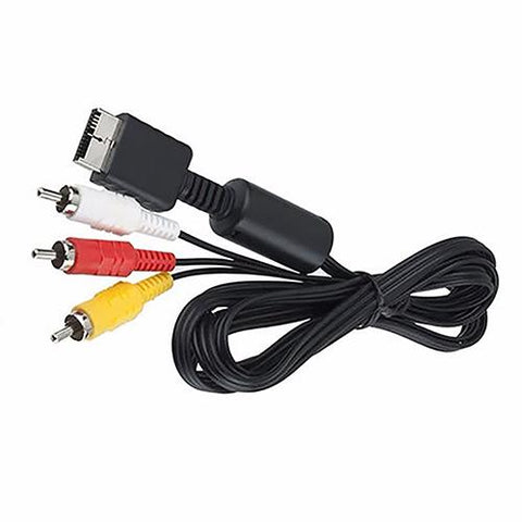 High Quality New Arrival Audio Video AV Cable Cord Wire to 3 RCA TV Lead -CE01503-Veeddydropshipping