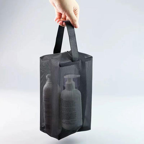 Storage Bag Large Capacity Wash Make Up Hanging Storage-BS00558-Veeddydropshipping