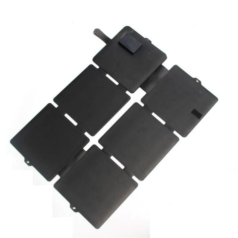 Solar Panel USB Waterproof Solar Charger-TI00728-Veeddydropshipping