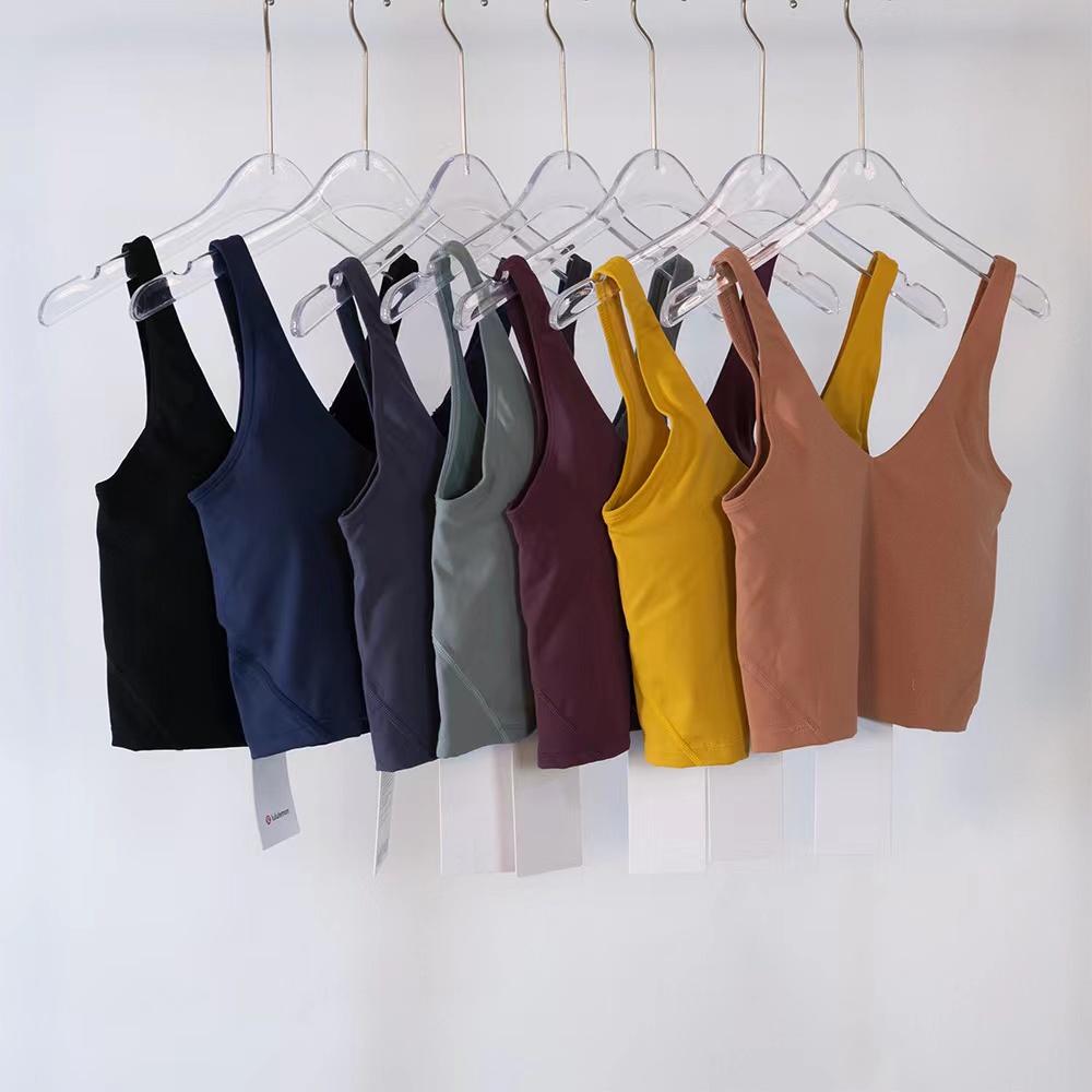 LuliuWomen&#39;s Sports U-Vests Bra Bodybuilding Back Bra Jogging With -OS00623-Veeddydropshipping