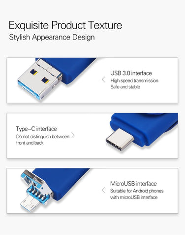 USB Flash DriveMemory Stick-CO00777-Veeddydropshipping