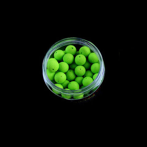 Carp Fishing Lure Pop Ups Boilies Beads Floating EVA Ball Flavor Mainline Baits Lures 8-17mm-OS00462-Veeddydropshipping