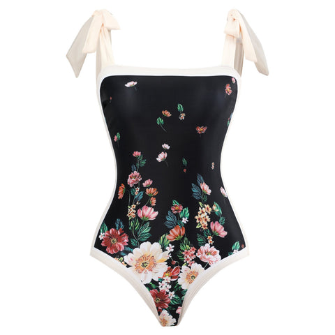 2023 One Piece Swimsuit Sexy Bodysuit Women Swimwear Backless One-Piece -OS00124-Veeddydropshipping