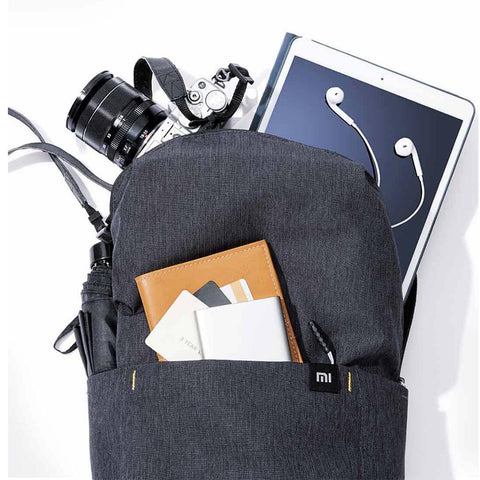 Multi-Color Multi-Size Unisex Backpacks Waterproof Fashion-BS00347-Veeddydropshipping