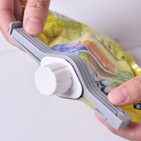 Sealing Clip Condiment Snack Bag Seal Clamp-HA00936-Veeddydropshipping