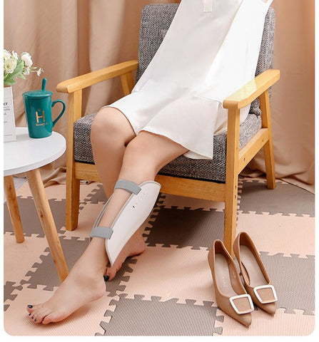 Massage For Pain Relief Hot Compress Calf Muscle Fatigue-BH01436-Veeddydropshipping