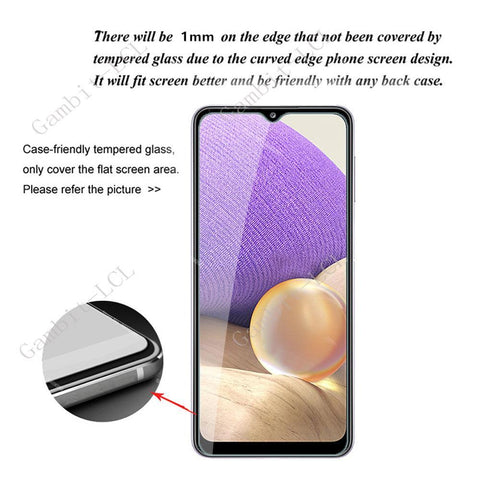 2PCS Original Tempered Glass For Wiko 10 6.74&quot; Wiko10  Screen Protective Protector-PA00571-Veeddydropshipping