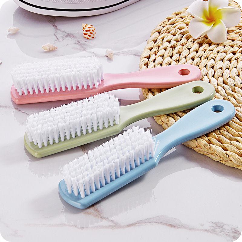 Plastic Shoes Clean Brush Multi-purpose Cleaner-HA01109-Veeddydropshipping