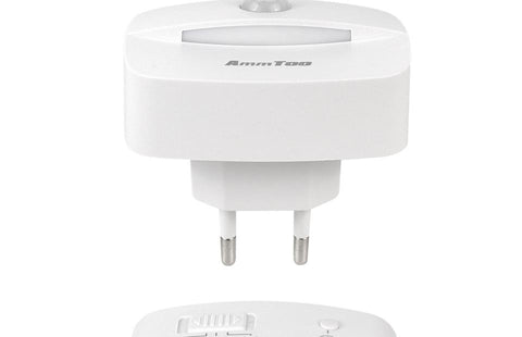 LED Night Light Sensor Wall Lamp-TI00476-Veeddydropshipping