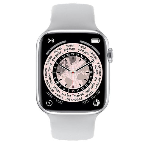 Smart Watch Bluetooth Connected Phone Answer Call Sport -JW01147-Veeddydropshipping
