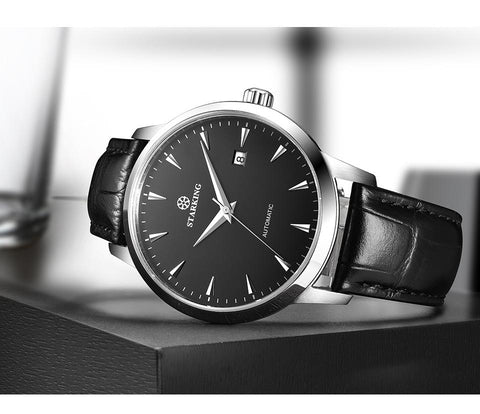 Wrist Watch Mechanical Movement Automatic Watches-JW00622-Veeddydropshipping
