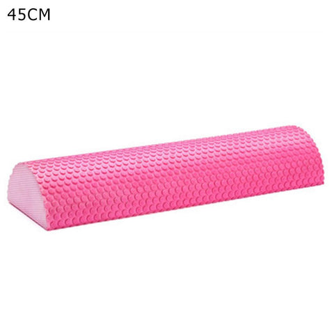 Foam Roller Yoga Pilates Fitness Equipment Balance Pad Yoga-OS01493-Veeddydropshipping