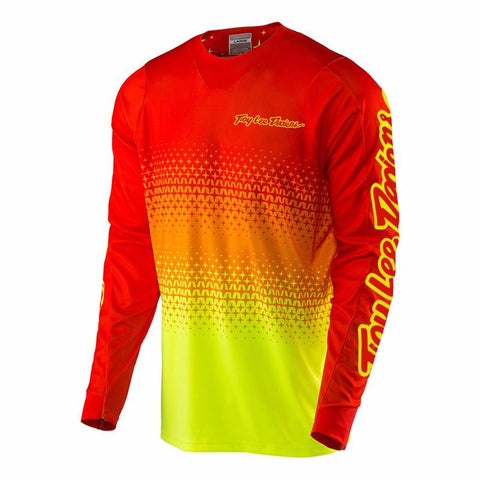 Free Shipping BMX Moto Mountain Bike Riding MTB Shirts DH Enduro Motocross-OS00996-Veeddydropshipping
