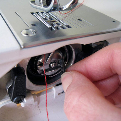 Sewing Machine Bobbin Case Bobbin Holder-HA00148-Veeddydropshipping