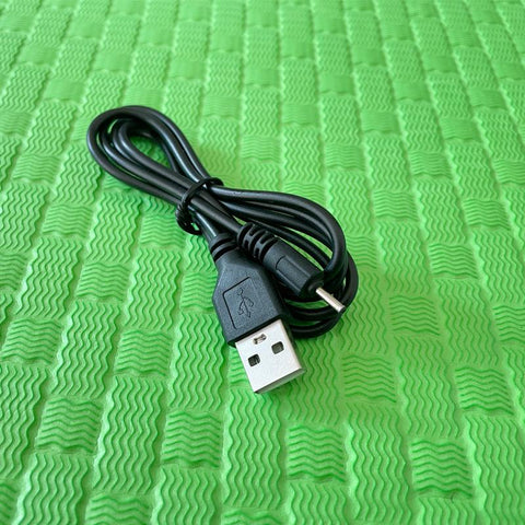 usb to DC 2.0*0.5mm Charging Cable for Huion Graphics Drawing Tablet Rechargeable -CE00184-Veeddydropshipping